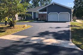 Best Gravel Driveway Installation  in Haymarket, VA